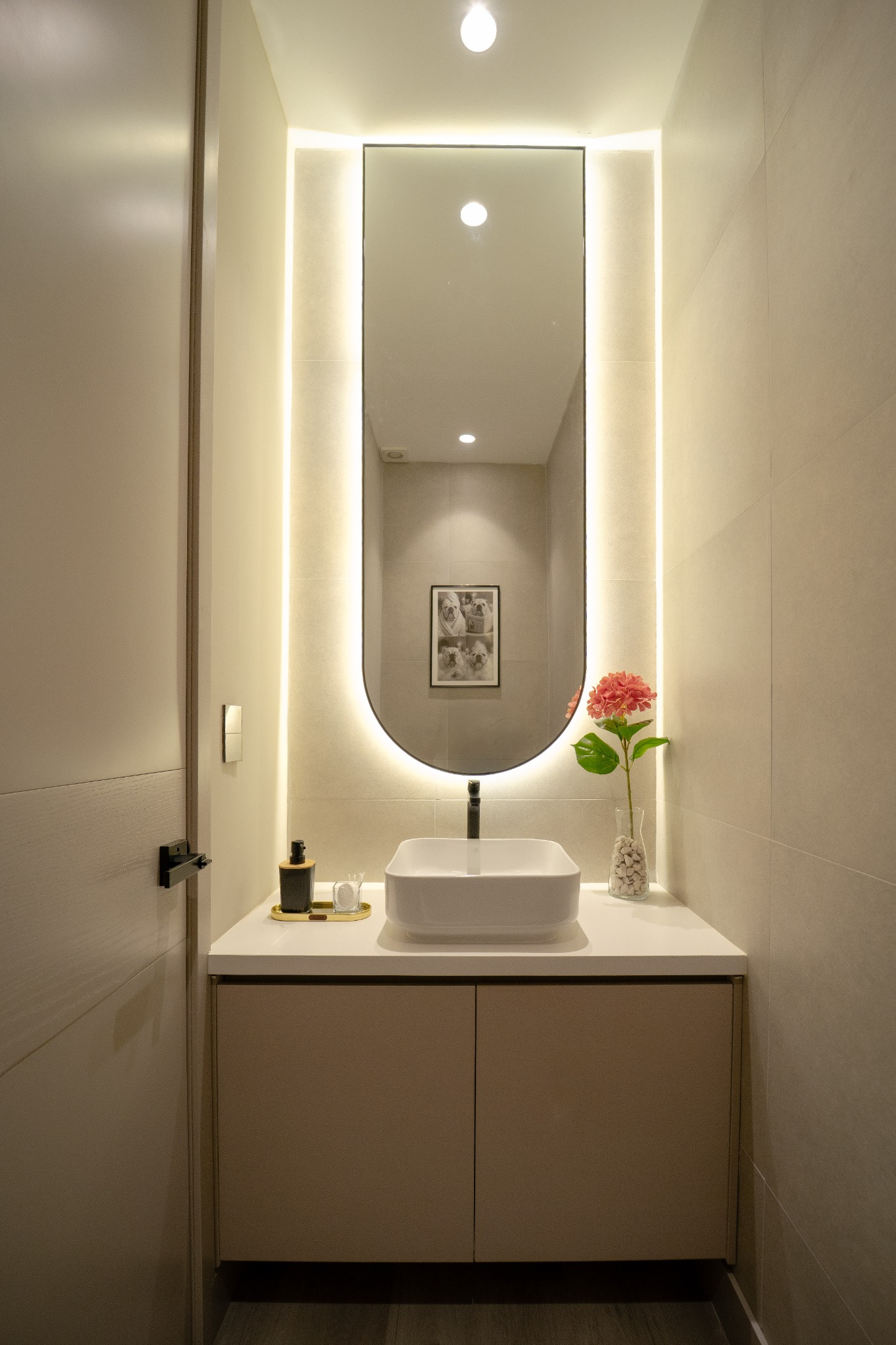 Balcón Urban Deluxe